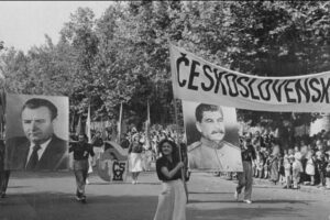 Két ok, amiért a totalitárius államok gyűlölik az egyházat 2 Két ok, amiért a totalitárius államok gyűlölik az egyházat