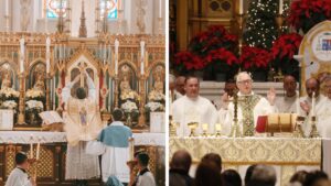 „Ami az előző nemzedékek számára szent volt, számunkra is szent és nagy marad”