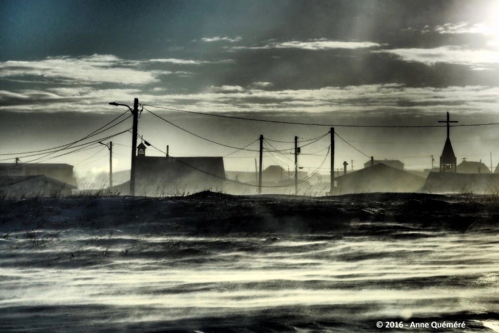 tuktoyaktuk 5 2 Egyedi