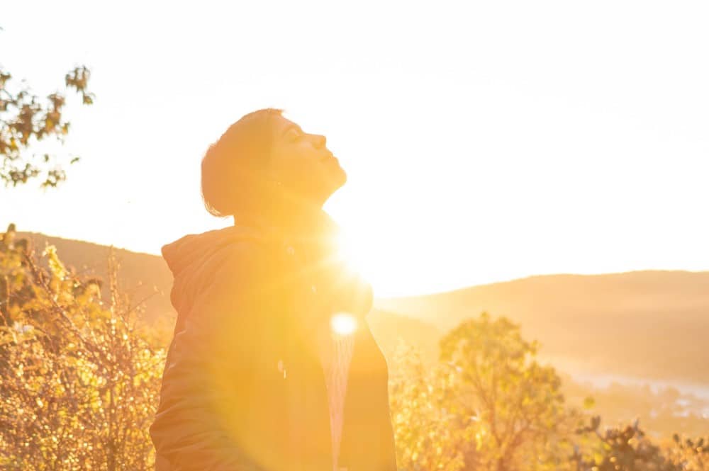 Gondolj az üdvösségedre, akárhány éves is vagy - 7 gyakorlati és lelki tanács 1 udvosseg Egyedi