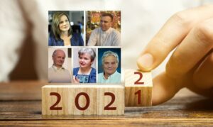 Krisztussal mindig győzünk… – 5 újévi üzenet