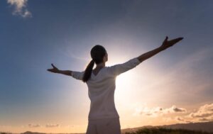 Isten szeretetétől lángoló év