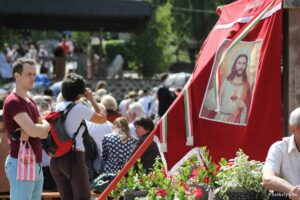 Ez a 3 érték az Úrnapja ünnepünk lényege