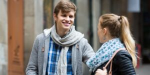 Bele mersz vágni az utcai evangelizálásba?