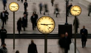 Végünk van!? – Gondolatok évközi 33. vasárnapra