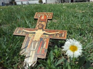 Egyházközség! Mit tettél az Úr napjával!?