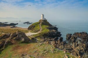 A torony lakója – olvasmányok gyerekeknek nagyhétre