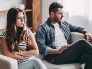 Folyton ugyanazon vitatkoztok a pároddal? Egy röpima segít megtörni az ördögi kört