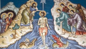 Vízkereszt, Jézus Krisztus megjelenésének ünnepe