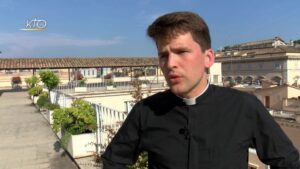 Will Conquer, a modern idők misszionáriusa