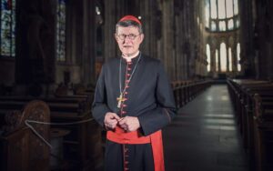 Woelki bíboros óva int egy német nemzeti egyház létrehozásától 6 Woelki bíboros óva int egy német nemzeti egyház létrehozásától