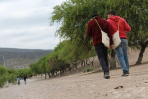 Tarisznya és erszény nélkül – gondolatok évközi 15. vasárnapra