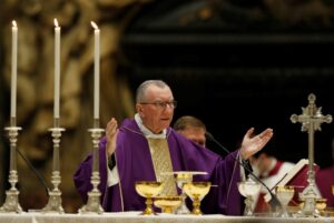 A Vatikán új levele a német püspököknek kijelöli a határt a nők felszentelésével és a homoszexualitással kapcsolatban