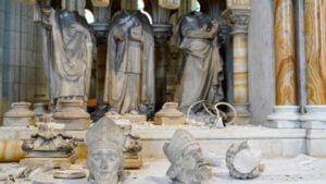 Az udvarias üldözési forma ássa alá a nyugati országokban a vallásszabadságot 