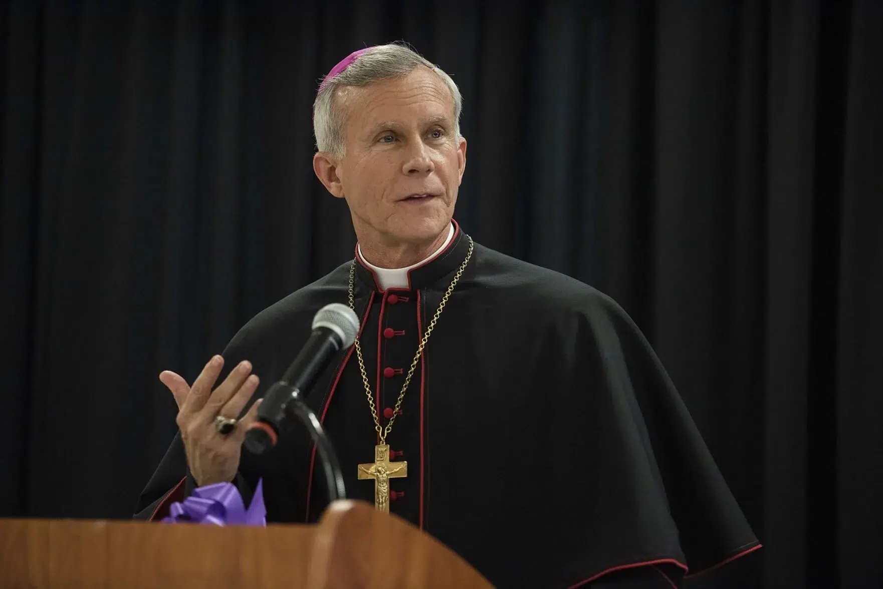 Joseph E. Strickland puspok