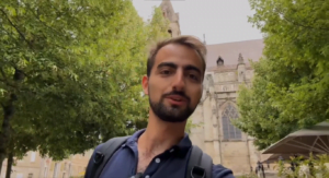 Gondolkodás nélkül cselekedett: Gyermekeket mentett meg a késes támadótól