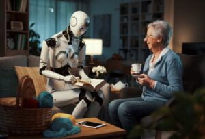 A mesterséges intelligencia és a bálványimádás kísértése