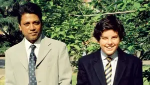 A hindu, aki megtért, miután találkozott Carlo Acutis-szal