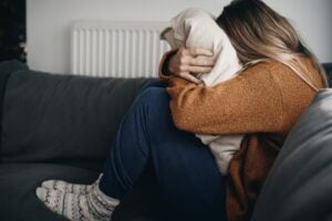 Vajon a beletörődés miért nem keresztény hozzáállás?