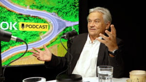 Dr. Csókay András a Zarándok podcastben: Jézus a tudományt is megváltotta, nem csak a prostituáltakat, bűnösöket 3 Dr. Csókay András a Zarándok podcastben: Jézus a tudományt is megváltotta, nem csak a prostituáltakat, bűnösöket