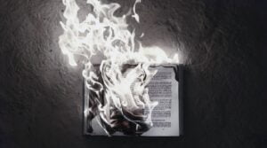 Az erkölcs lemészárlása: parabola napjaink embere számára