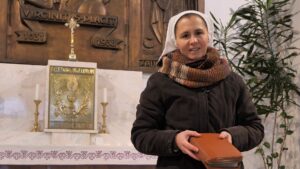 Adventi ráhangoló: Várakozás – vágyakozás