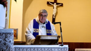 Adventi ráhangoló: Ráhagyatkozás Krisztusra