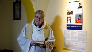 Adventi ráhangoló: A paradicsomi értékrend