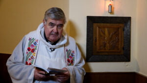 Adventi ráhangoló: Az önfegyelem és Isten ajándéka