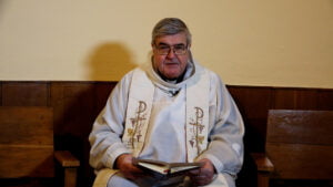 Adventi ráhangoló: Egy nyáj és egy pásztor