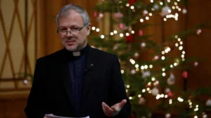 Adventi ráhangoló: Mit is ünneplünk? 2 Adventi ráhangoló: Mit is ünneplünk?