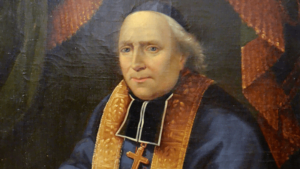 Mgr de Miollis: a püspök, aki a Nyomorultak egyik részletét ihlette, úton a szentté avatás felé