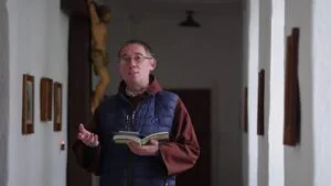 Adventi ráhangoló: Erős Isten 5 Adventi ráhangoló: Erős Isten