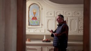 Adventi ráhangoló: A Jézusban megismerhető Isten