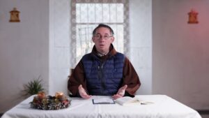 Adventi ráhangoló: A Béke Fejedelme