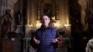 Adventi ráhangoló: Az istenkeresés belül kezdődik 9 Adventi ráhangoló: Az istenkeresés belül kezdődik