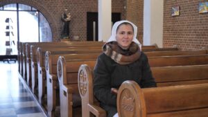 Adventi ráhangoló: Isten országa jelen van