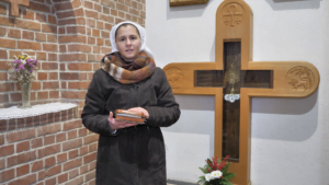 Adventi ráhangoló: Bizalom az ajándékozó Istenben