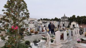 Hol őrizzük meg az elhunytak hamvait? A Hittani Dikasztérium két válasza