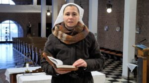 Adventi ráhangoló: Megnyílás a kapcsolatra