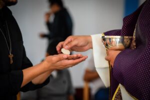 Vajon hányszor áldozhatunk naponta?