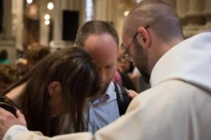 Azonos nemű párok - mi az áldás? Egy domonkos teológiaprofesszor véleménye 5 Azonos nemű párok – mi az áldás? Egy domonkos teológiaprofesszor véleménye