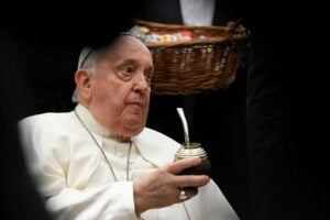 Ferenc pápa katekézise a lelki küzdelemről: a keresztény benső harca a hit megőrzését szolgálja