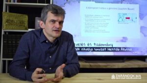 Így működik az érzelmi intelligencia – Nevelés és tudomány 2. rész