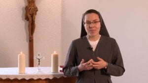 Kapcsolatra teremtettünk – Nagyböjti ráhangoló