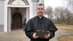 A védelmező istenkapcsolat – Nagyböjti ráhangoló