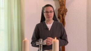 Valaki rámutatott… – Nagyböjti ráhangoló