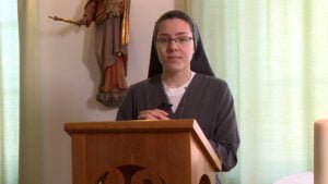 Nyomába szegődünk – Nagyböjti ráhangoló