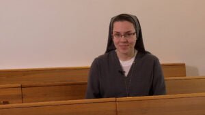 Ő megfordul és megszólít – Nagyböjti ráhangoló