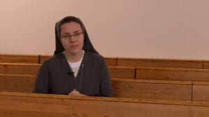 Veled maradok, Uram! – Nagyböjti ráhangoló